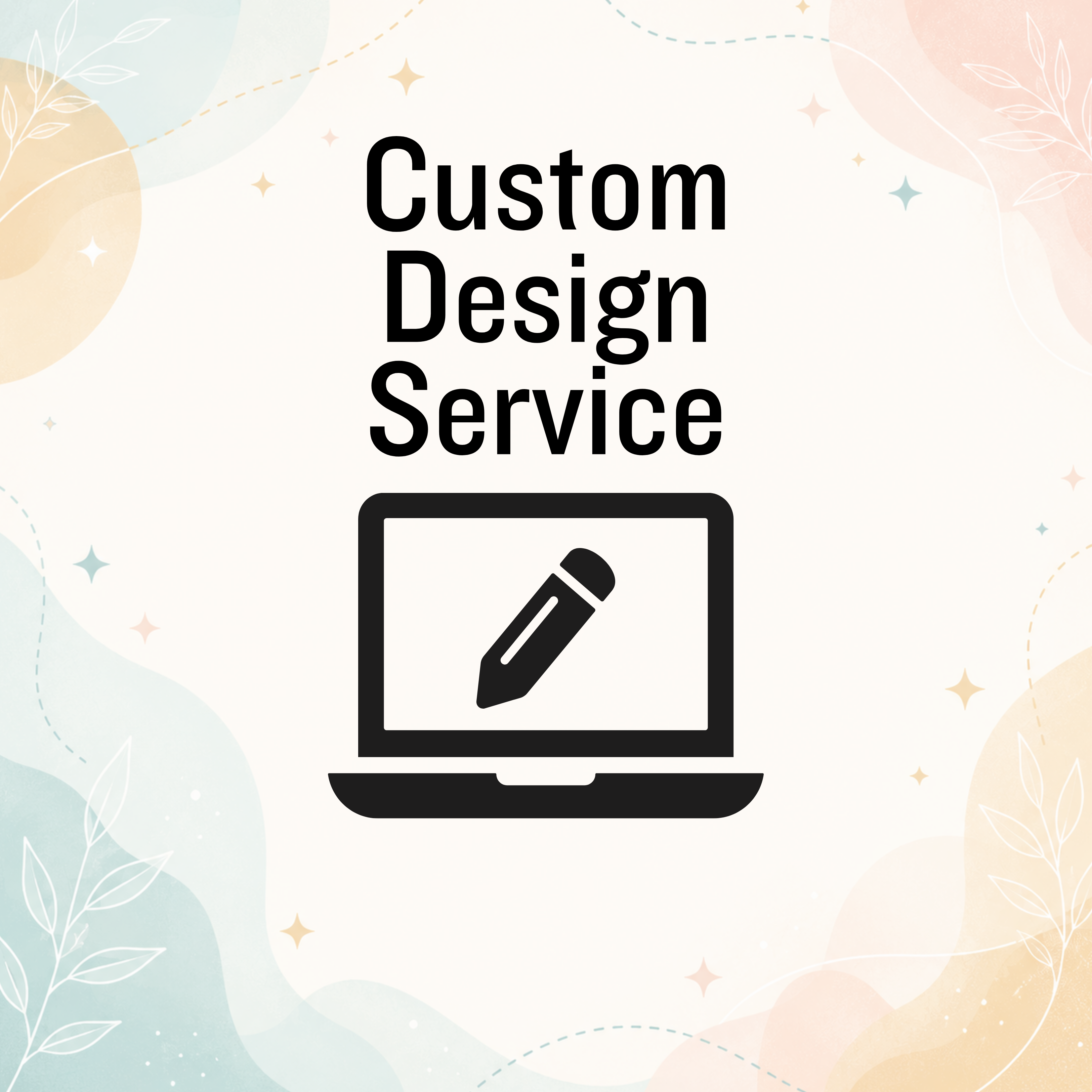 Design Editing Service
