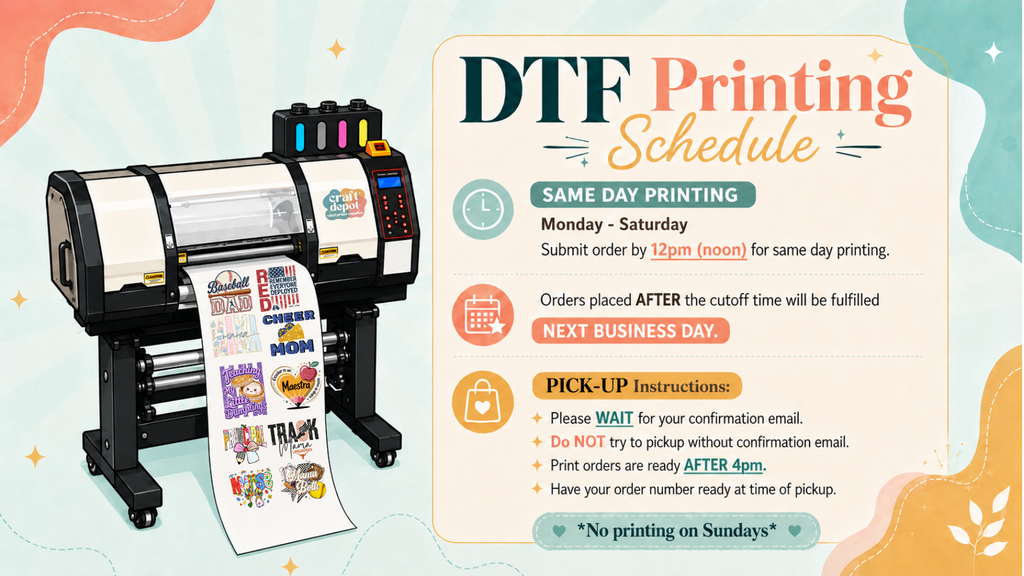 DTF Direct to Film-GANG SHEET-22x48