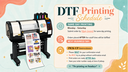 BUILD YOUR OWN DTF GANG SHEET